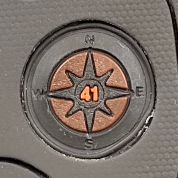 J-41 Jambu Adventure On Brown Strappy Closed Toe Flat Mary Jane Shoes Size 11 - Picture 10 of 11